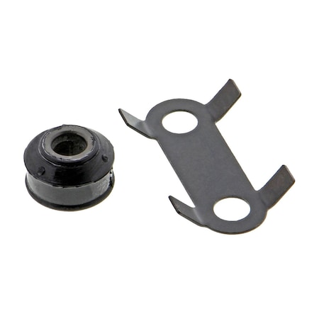 Mevotech Chry 300M 99-04/Concorde 93-04/Intrepid Tie Rod Bushing, Mk7423 MK7423
